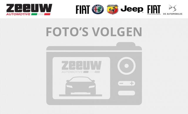 Fiat 500 1.5 Hybrid 130 PK Sport Cabrio | LED | Camera | 18"