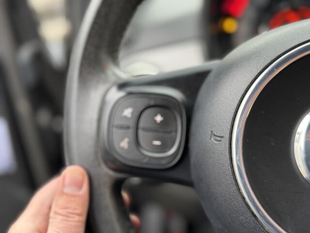 Fiat 500 0.9 TwinAir Turbo Sport Airco/Cruise control/LMv