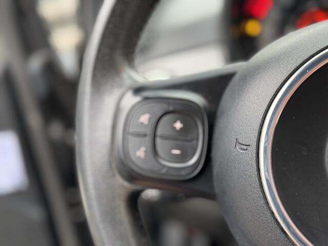 Fiat 500 0.9 TwinAir Turbo Sport Airco/Cruise control/LMv