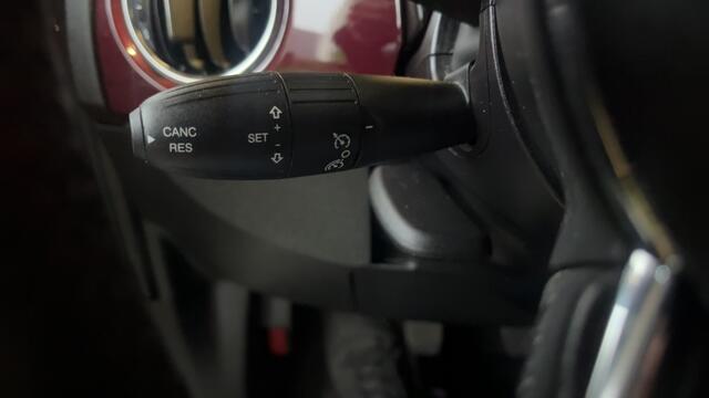 Fiat 500 0.9 TA T Collezi. Navi, Cruise