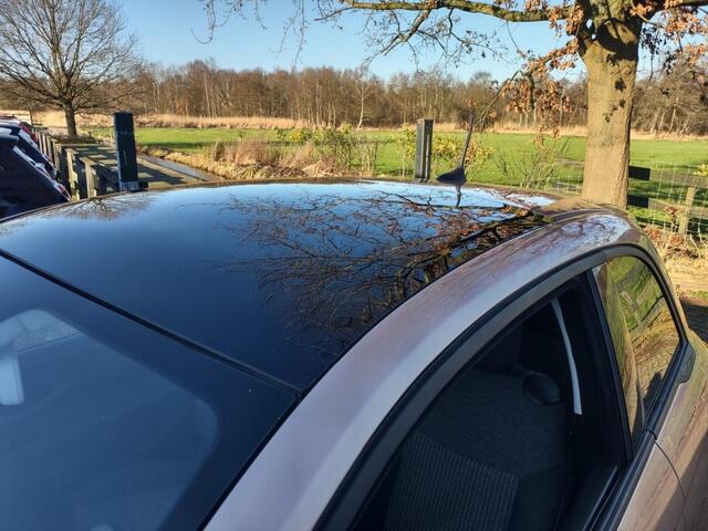 Fiat 500 E- Icon-PanoDak- 42KW- Snelladen-meer...