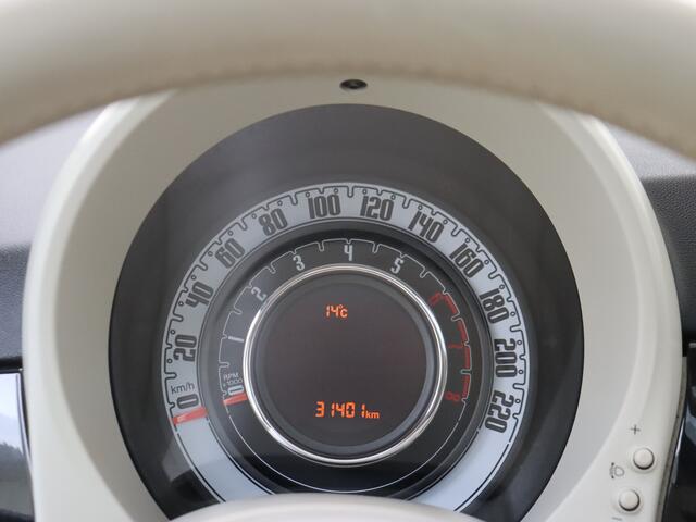 Fiat 500 1.0 70pk Hybrid Dolcevita | Panoramadak | Apple Carplay | Parkeersensoren