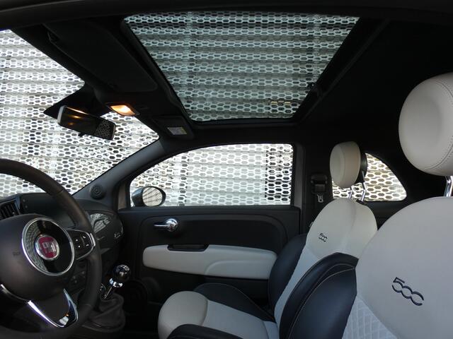 Fiat 500 1.0 Hybrid Dolcevita | Navigatie | Parkeerhulp | Cruise Control