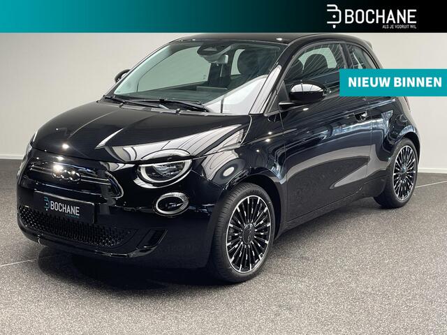 Fiat 500 Icon 42 kWh |Comfort Pack|Winter Pack|17 inch Lichtmetalen velgen|