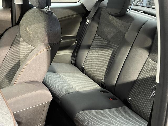 Fiat 500 Icon 42 kWh |Comfort Pack|Winter Pack|17 inch Lichtmetalen velgen|