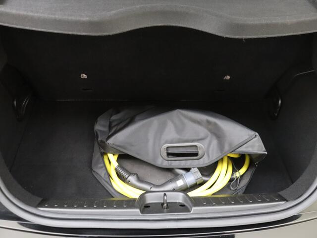 Fiat 500 3+1 Icon 42 kWh KM uitvoering en opties onbekend!!