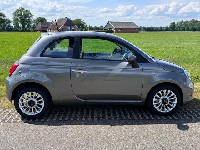 Fiat 500 0.9 TwinAir Turbo Popstar Airco Bluetooth 2016 82DKM