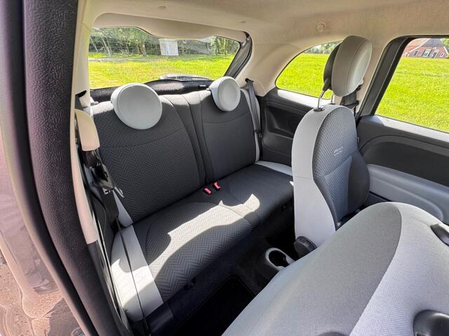 Fiat 500 0.9 TwinAir Turbo Popstar Airco Bluetooth 2016 82DKM