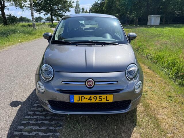 Fiat 500 0.9 TwinAir Turbo Popstar Airco Bluetooth 2016 82DKM