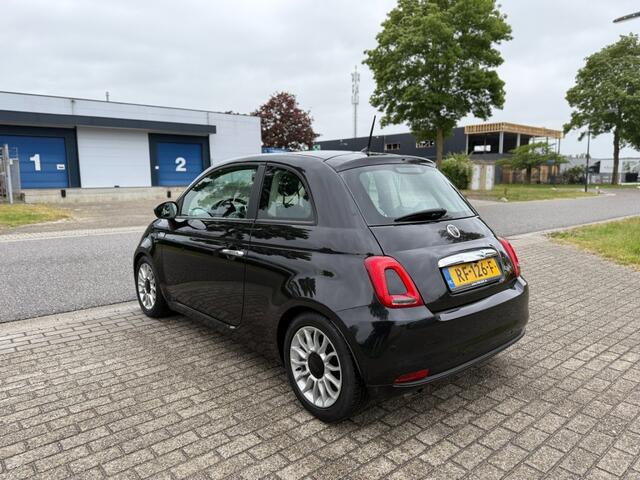 Fiat 500 1.2 Popstar Airco Nap