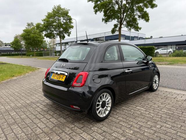 Fiat 500 1.2 Popstar Airco Nap