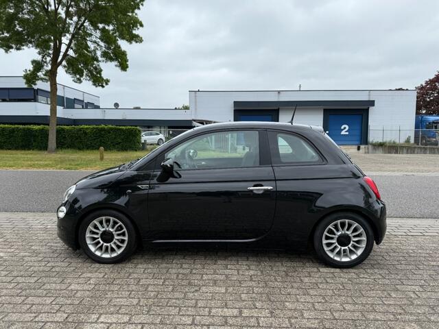 Fiat 500 1.2 Popstar Airco Nap