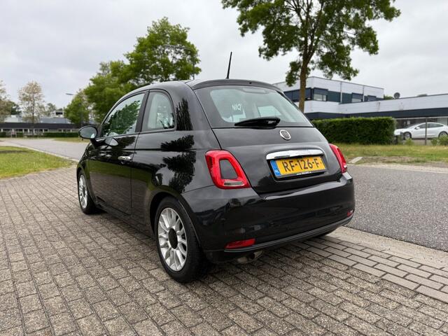 Fiat 500 1.2 Popstar Airco Nap