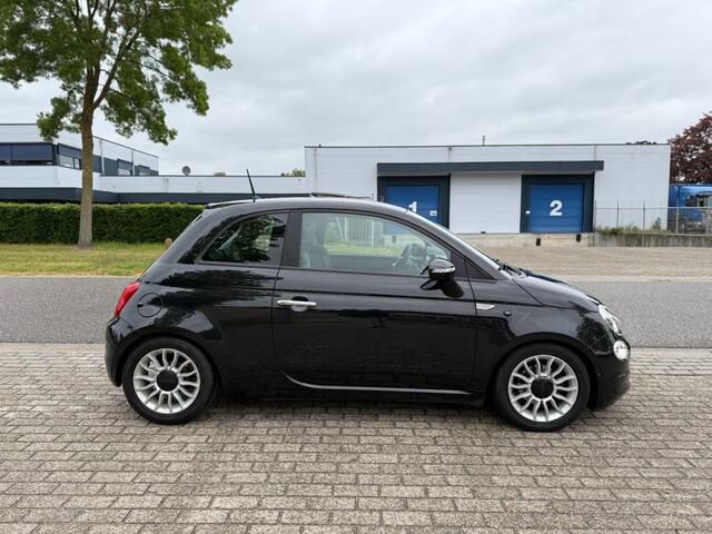 Fiat 500 1.2 Popstar Airco Nap