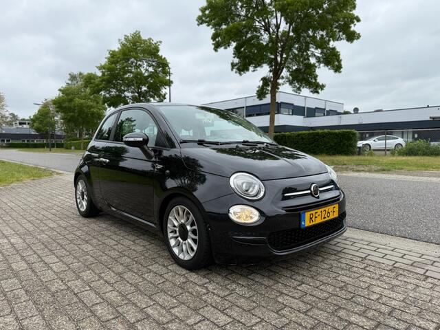 Fiat 500 1.2 Popstar Airco Nap