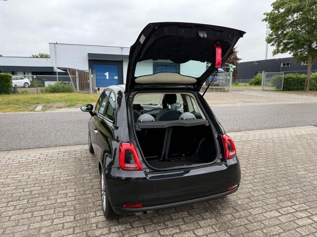 Fiat 500 1.2 Popstar Airco Nap