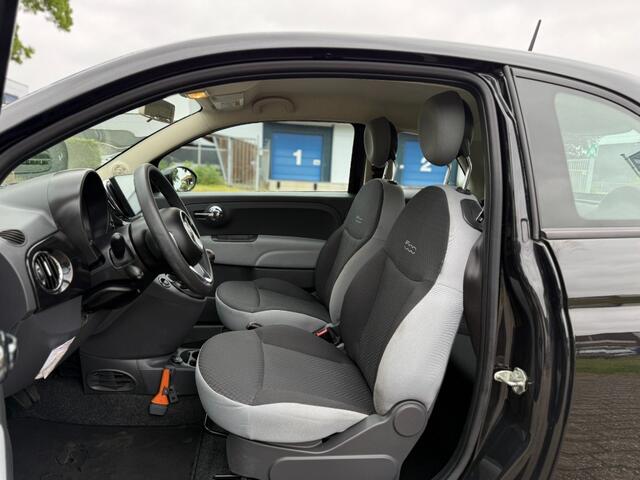 Fiat 500 1.2 Popstar Airco Nap