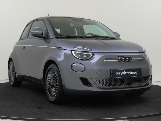 Fiat 500 Icon 42 kWh