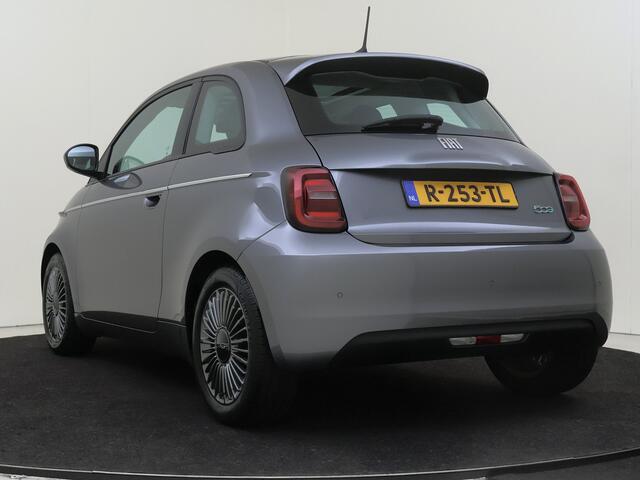 Fiat 500 Icon 42 kWh