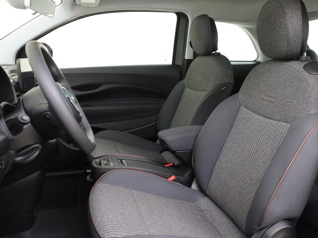 Fiat 500 Icon 42 kWh