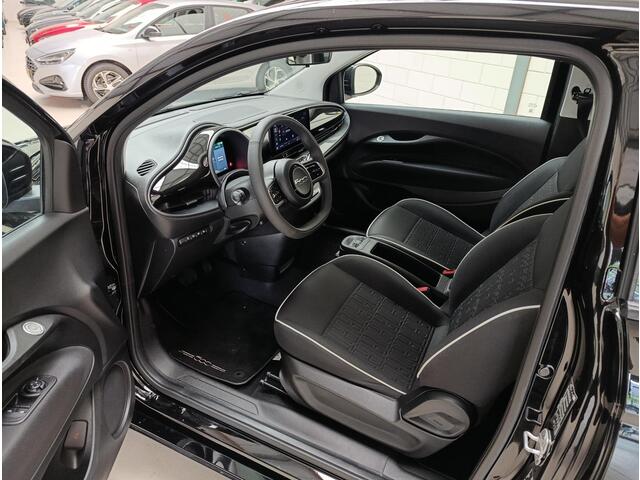 Fiat 500 Urban 42 kWh Ecc | Cruisecontrole | Carplay