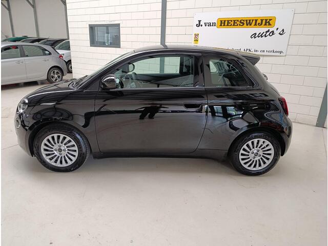 Fiat 500 Urban 42 kWh Ecc | Cruisecontrole | Carplay