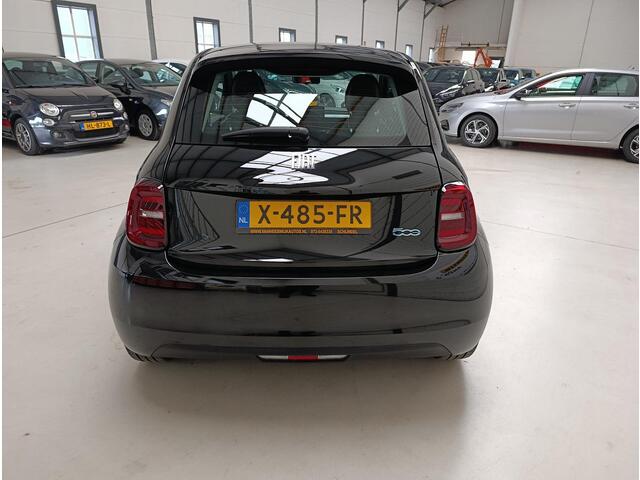 Fiat 500 Urban 42 kWh Ecc | Cruisecontrole | Carplay