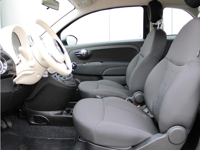 Fiat 500 1.0 Hybrid | Apple Carplay / Airco