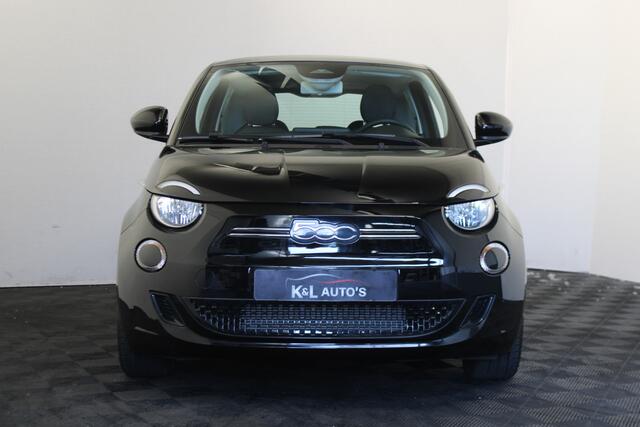 Fiat 500 Icon 42 kWh |Pano|