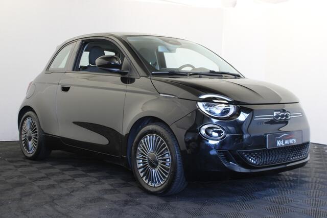 Fiat 500 Icon 42 kWh |Pano|