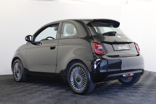 Fiat 500 Icon 42 kWh |Pano|