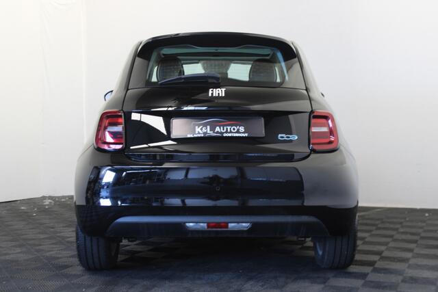 Fiat 500 Icon 42 kWh |Pano|