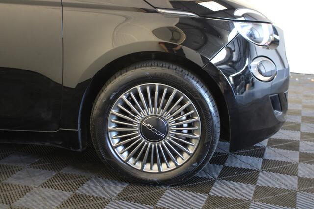 Fiat 500 Icon 42 kWh |Pano|