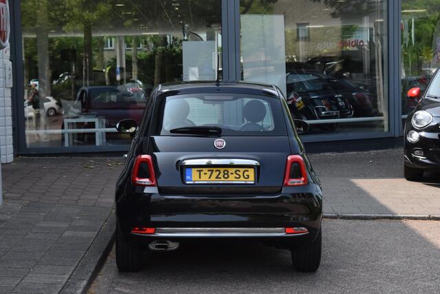 Fiat 500 1.2 Lounge|Pano|Cruise|PDC|Bluetooth