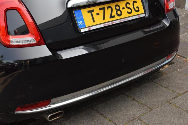 Fiat 500 1.2 Lounge|Pano|Cruise|PDC|Bluetooth