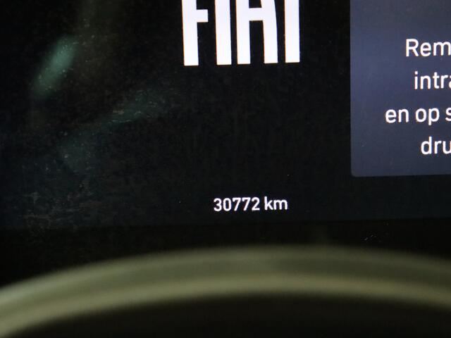 Fiat 500 La Prima 42 kWh LEDER !!