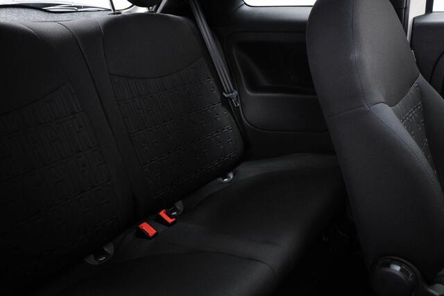 Fiat 500 1.0 Hybrid Dolcevita | PANORAMADAK | AIRCO | CRUISE | DAB