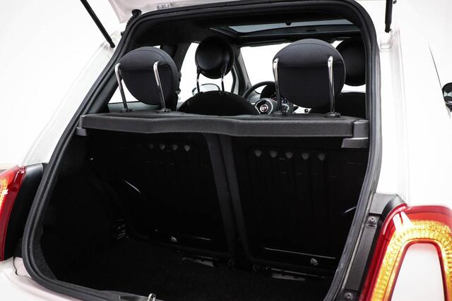 Fiat 500 1.0 Hybrid Dolcevita | PANORAMADAK | AIRCO | CRUISE | DAB