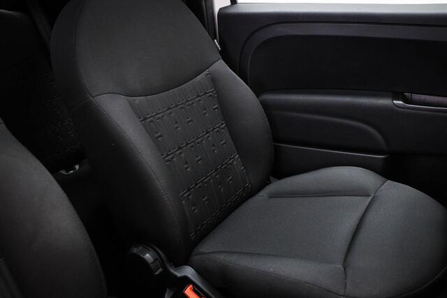 Fiat 500 1.0 Hybrid Dolcevita | PANORAMADAK | AIRCO | CRUISE | DAB