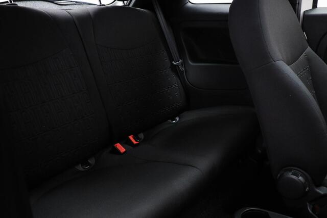 Fiat 500 1.0 Hybrid Dolcevita | PANORAMADAK | AIRCO | CRUISE | DAB