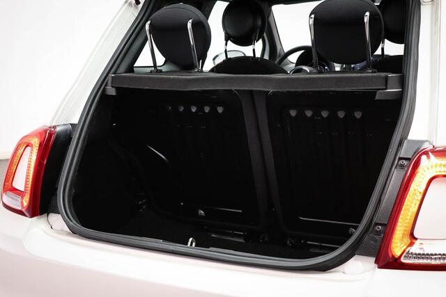 Fiat 500 1.0 Hybrid Dolcevita | PANORAMADAK | AIRCO | CRUISE | DAB