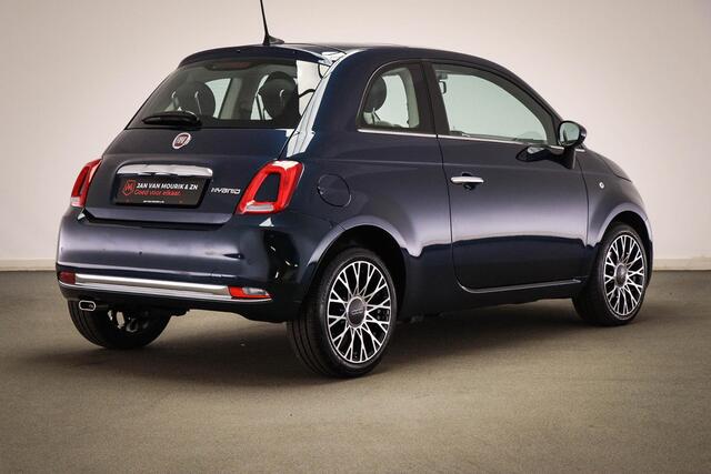 Fiat 500 1.0 Hybrid Dolcevita | PANORAMADAK | CLIMA | CRUISE | DAB