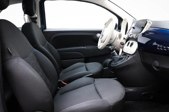Fiat 500 1.0 Hybrid Dolcevita | PANORAMADAK | CLIMA | CRUISE | DAB