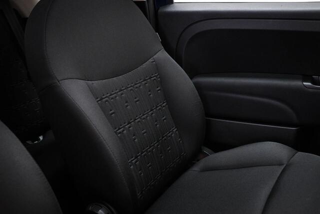 Fiat 500 1.0 Hybrid Dolcevita | PANORAMADAK | CLIMA | CRUISE | DAB