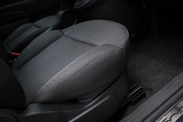 Fiat 500 1.0 Hybrid Dolcevita | PANORAMADAK | CLIMA | CRUISE | DAB