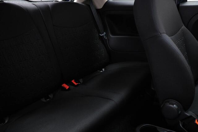 Fiat 500 1.0 Hybrid Dolcevita | PANORAMADAK | CLIMA | CRUISE | DAB