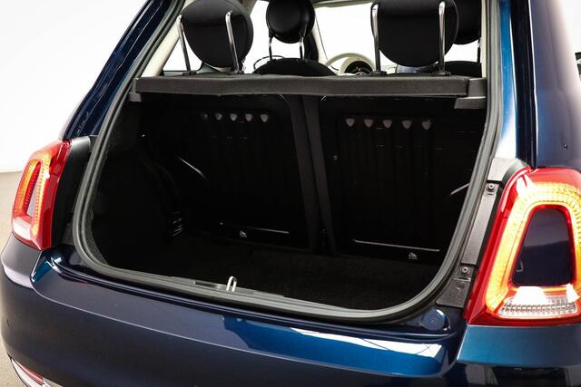 Fiat 500 1.0 Hybrid Dolcevita | PANORAMADAK | CLIMA | CRUISE | DAB