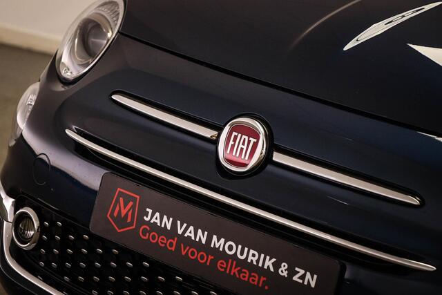Fiat 500 1.0 Hybrid Dolcevita | PANORAMADAK | CLIMA | CRUISE | DAB