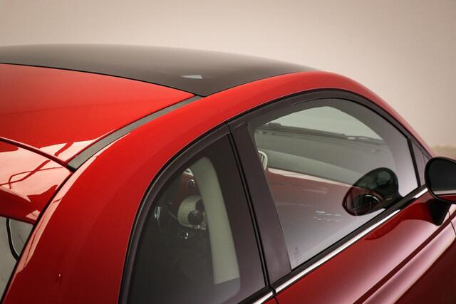 Fiat 500 1.0 Hybrid Dolcevita | PANORAMADAK | CLIMA | CRUISE | DAB
