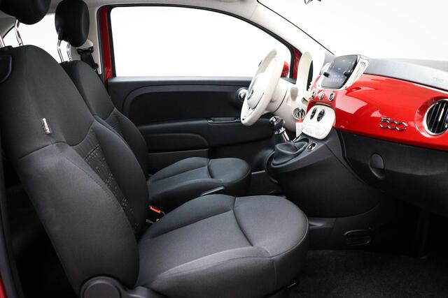 Fiat 500 1.0 Hybrid Dolcevita | PANORAMADAK | CLIMA | CRUISE | DAB